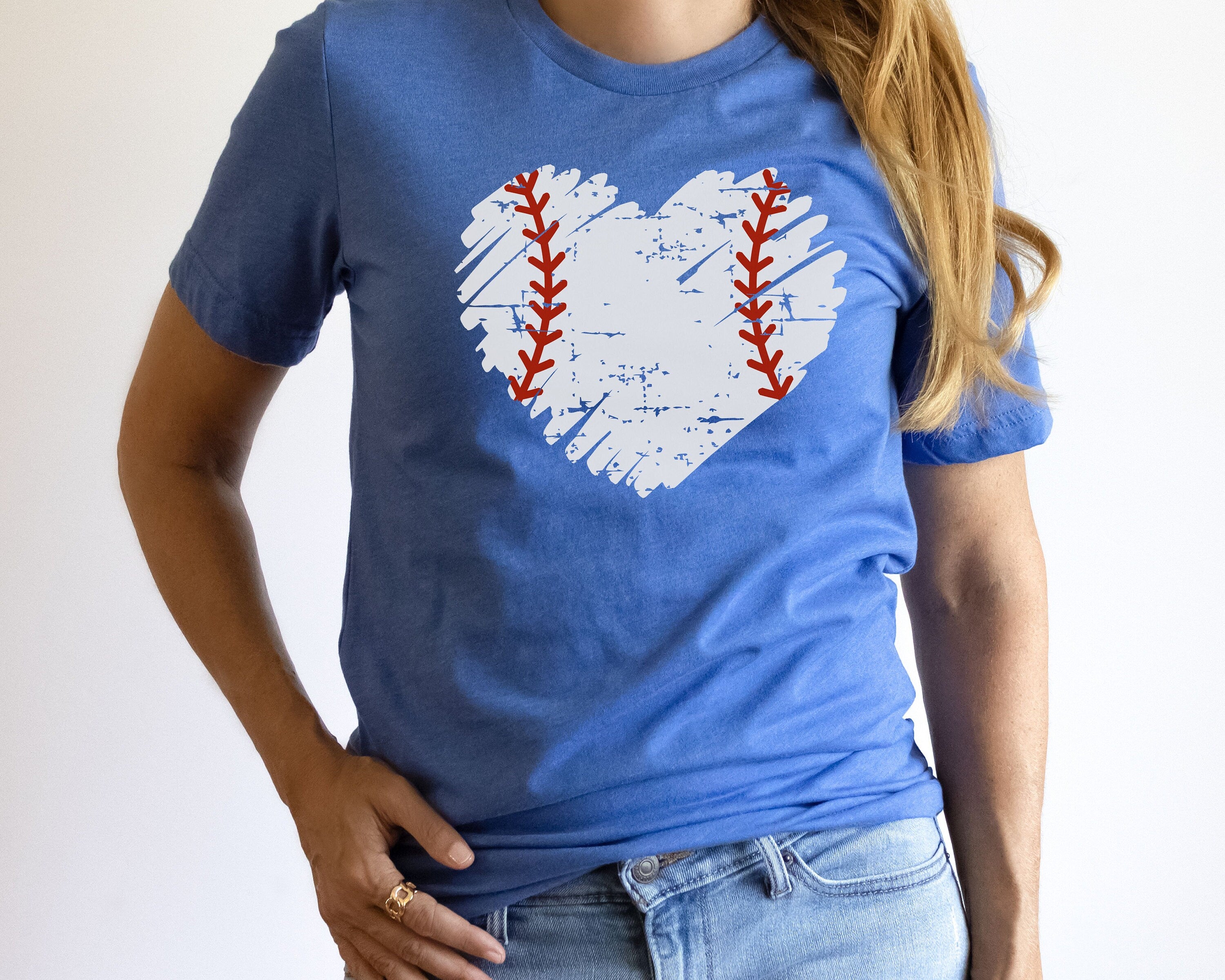 Baseball Number Shirt, Personalized Baseball Mom Shirt, Baseball Fan Shirt