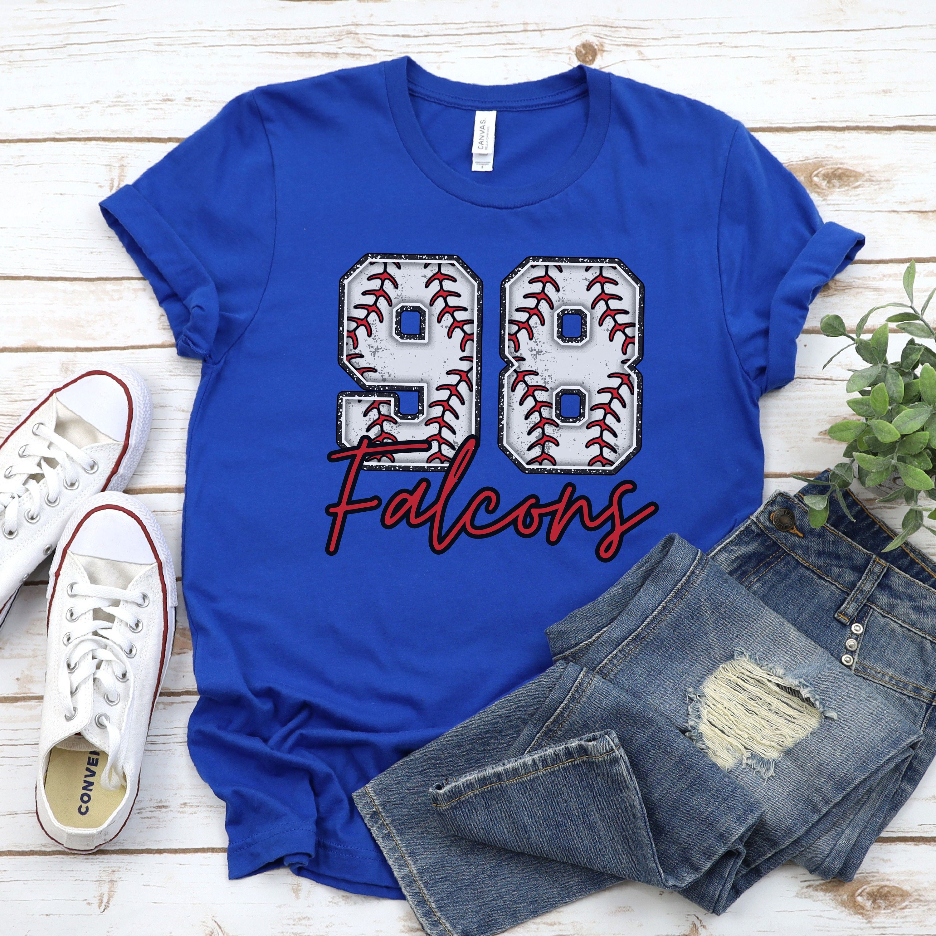 Personalized Baseball Mom Shirt, Baseball Fan Shirt, Custom Baseball Team Shirt, Baseball Tee