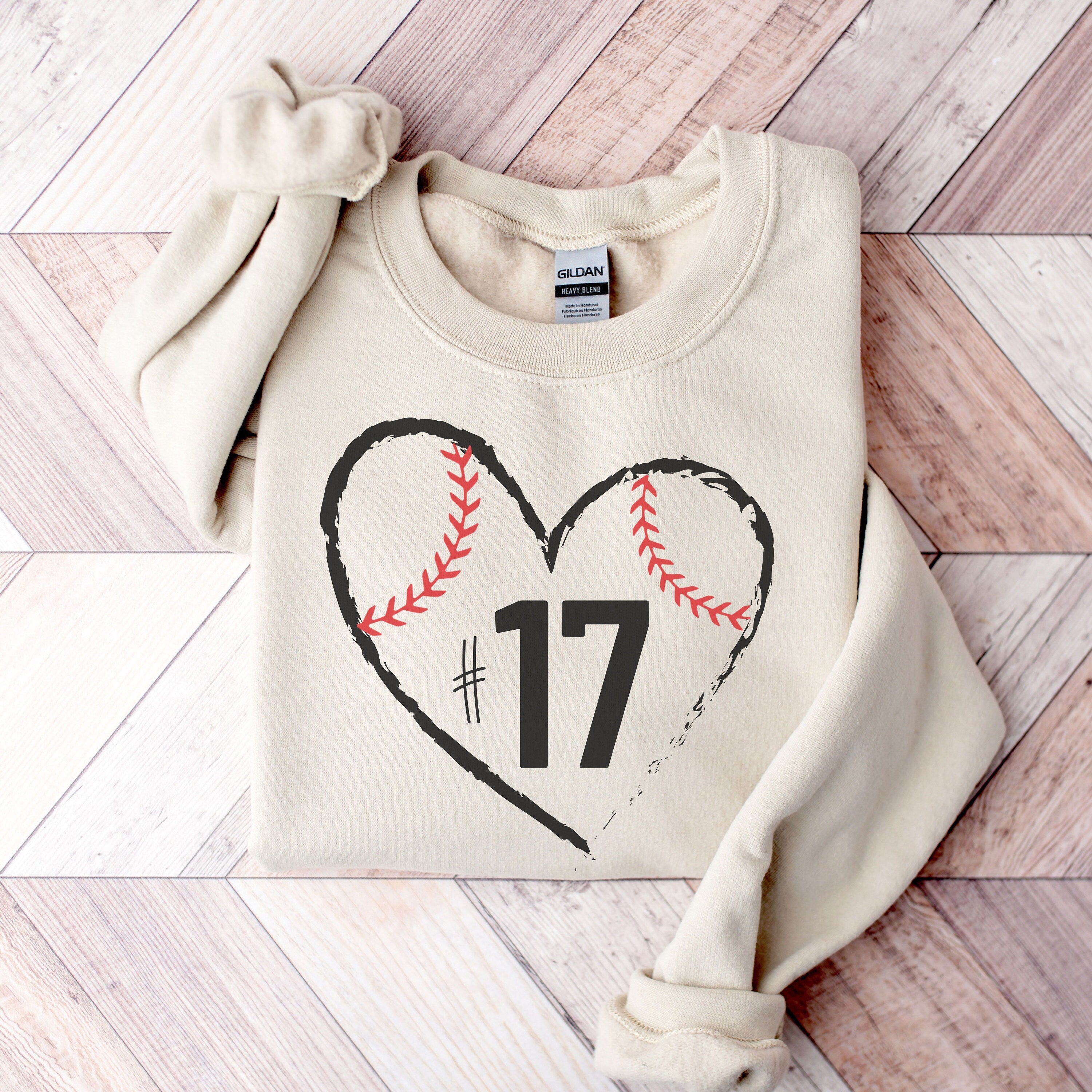 Custom Baseball Sweatshirt, Personalized Baseball Sweatshirt, Spring Baseball