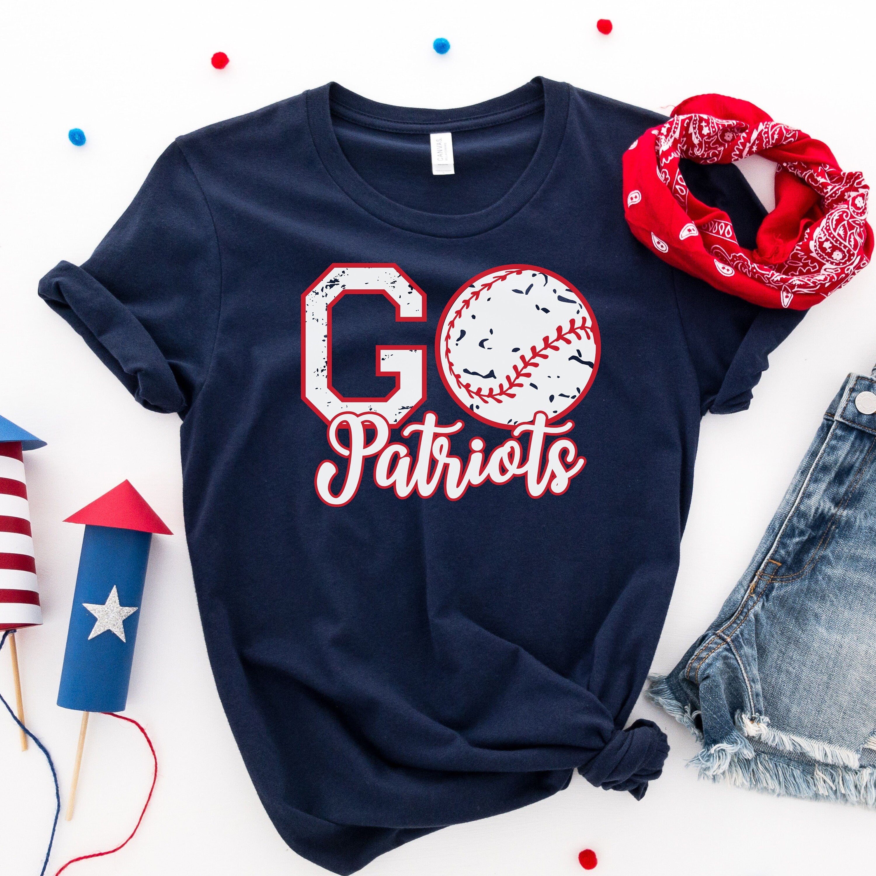 Custom Baseball Team Shirt, Personalized Baseball Mom Shirt, Baseball Fan Tee