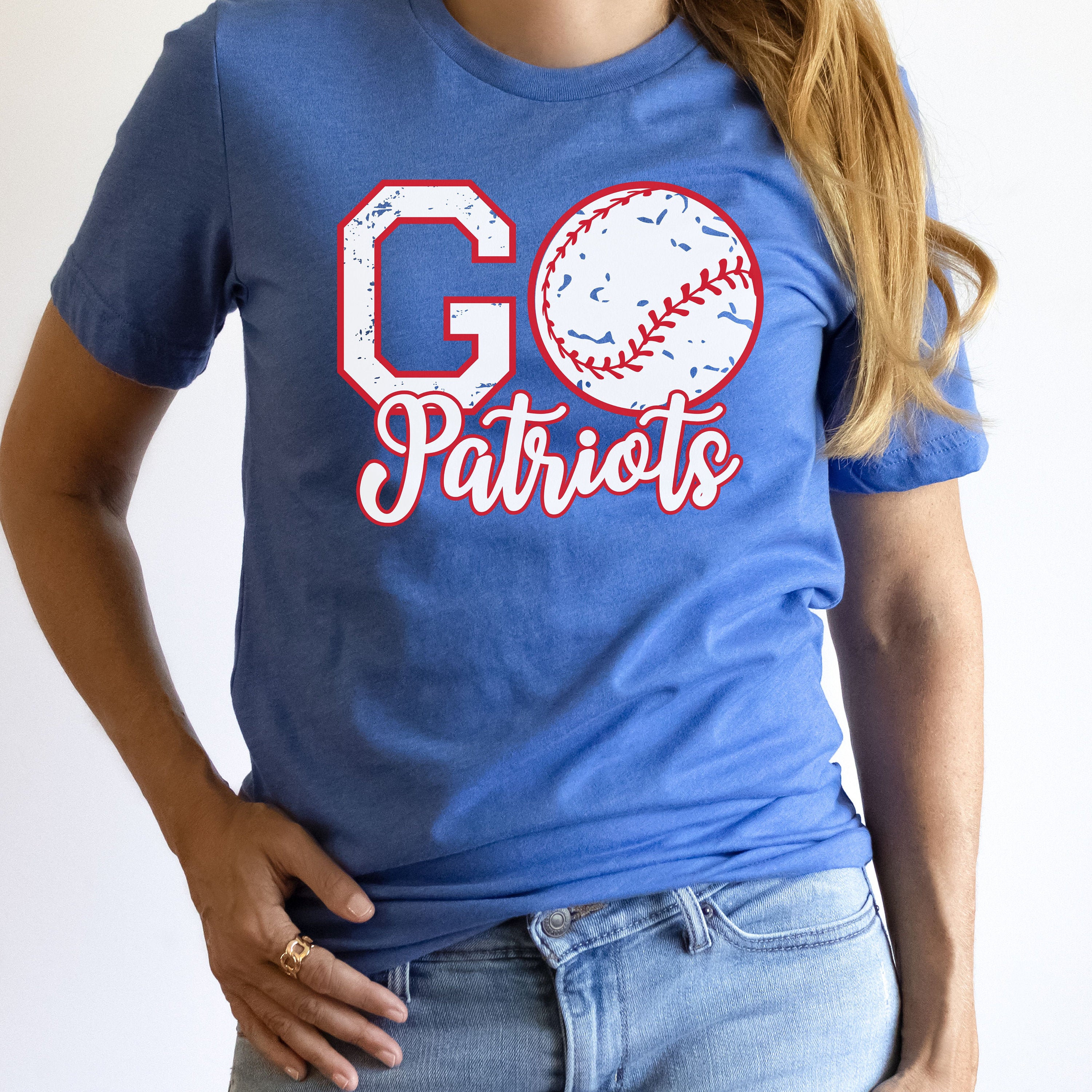 Custom Baseball Team Shirt, Personalized Baseball Mom Shirt, Baseball Fan Tee