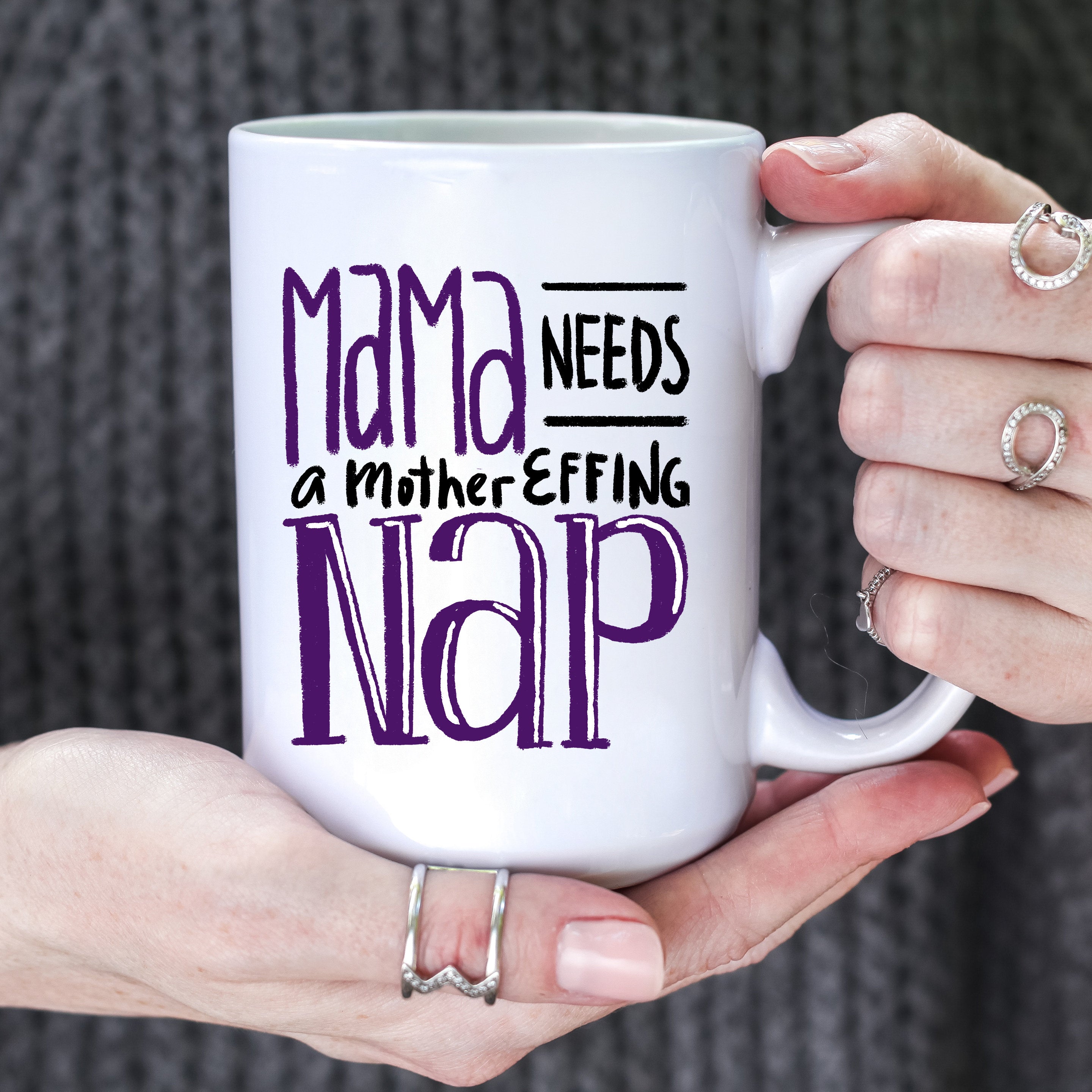 Mama Need A Mother Effing Nap Mom Life Mothers Day Gifts Gifts For Mom Mom Gifts Birthday Gifts For Her Gifts For Mothers Unique Gift