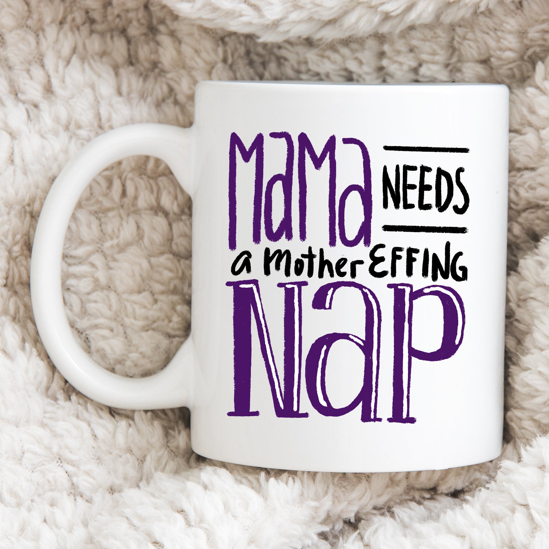 Mama Need A Mother Effing Nap Mom Life Mothers Day Gifts Gifts For Mom Mom Gifts Birthday Gifts For Her Gifts For Mothers Unique Gift