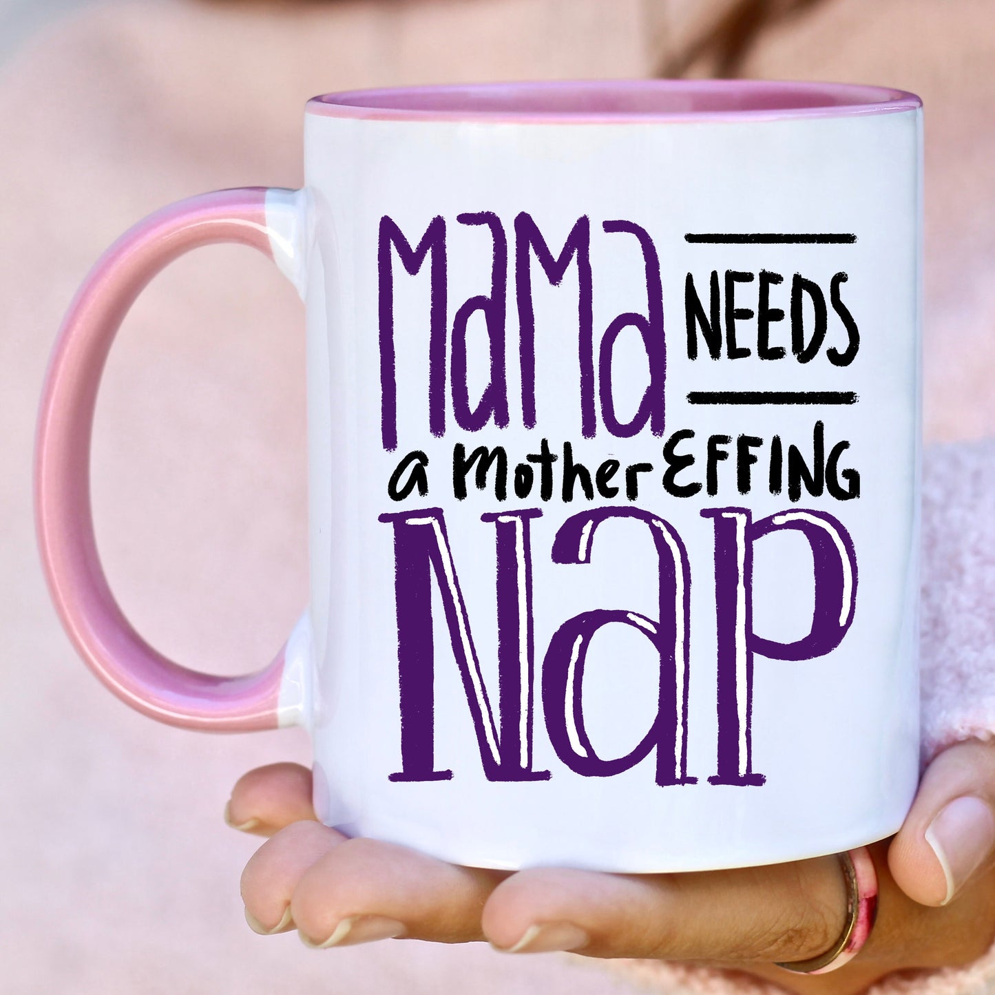 Mama Need A Mother Effing Nap Mom Life Mothers Day Gifts Gifts For Mom Mom Gifts Birthday Gifts For Her Gifts For Mothers Unique Gift