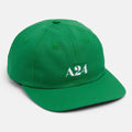 A24 Merch Embroidered Logo Snapback Hat A24 Hat Gifts For Brother - Lilybirchmarket