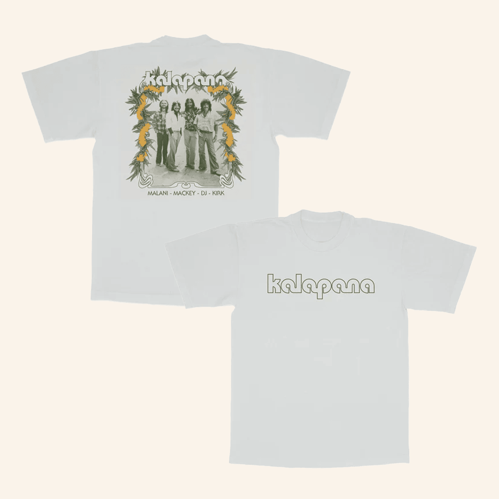 Aloha Got Soul Merch Kalapana 50Th T-Shirt Gift Ideas For Husband - Lily Birch Market