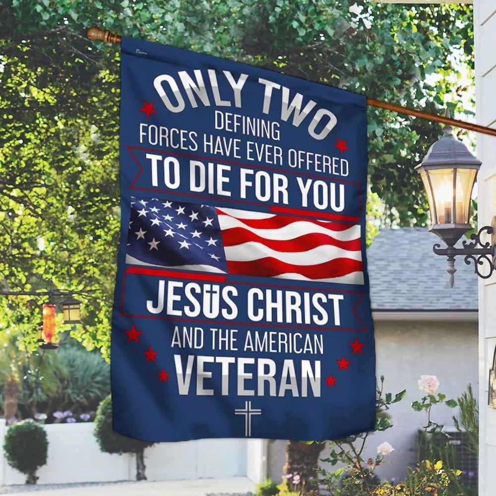 American Veteran Defenders of Faith and Freedom