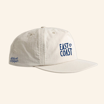 Black Hops Merch East Coast Hat Unique Gift For Boyfriend Birthday - Lilybirchmarket