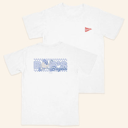 Bob Does Sports Merch The Bob's Bagels T-Shirt Great Golf Gifts For Dad - Lily Birch Market
