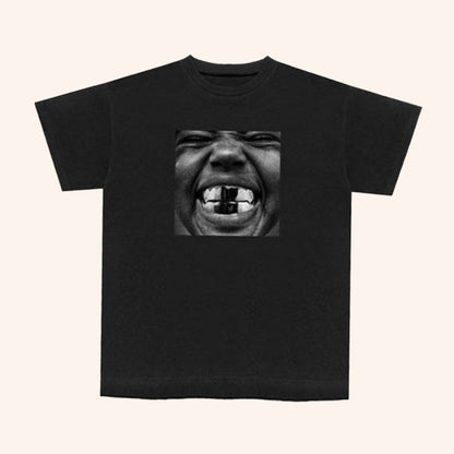 Bully Yeezy Merch Bully Album Cover T-Shirt Kanye West Merch Gift Ideas For Rap Lovers - Lily Birch Market