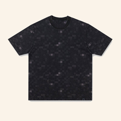 Cool Shirtz Merch Very Cool X Minecraft Coal T-Shirt Christmas Presents For Brother - Lily Birch Market