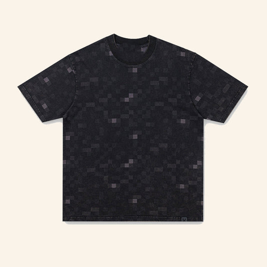 Cool Shirtz Merch Very Cool X Minecraft Coal T-Shirt Christmas Presents For Brother - Lily Birch Market