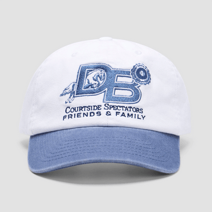 Dairy Boy Hat Embroidered Courtside Spectators Friends And Family Dairy Boy Merch Gifts For Dad - Lilybirchmarket