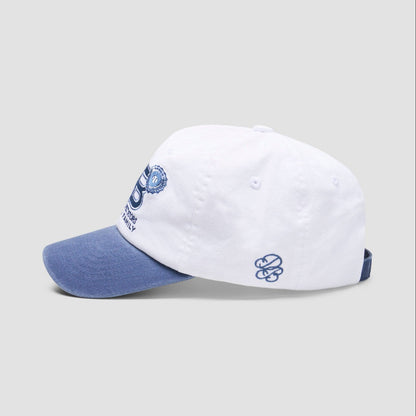 Dairy Boy Hat Embroidered Courtside Spectators Friends And Family Dairy Boy Merch Gifts For Dad - Lilybirchmarket