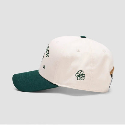 Dairy Boy Hat Embroidered Dairy Boy American Hat Great Gifts For Dad - Lilybirchmarket