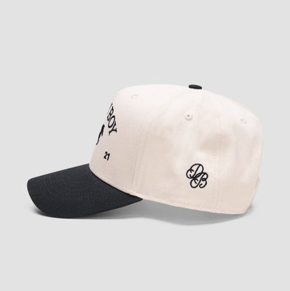 Dairy Boy Hat Embroidered Dairy Boy Merch Father's Day Gifts For Grandpa - Lilybirchmarket
