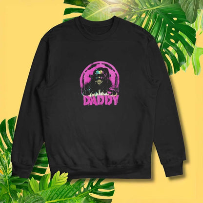 Disney Parks Star Wars Darth Vader Daddy Sweatshirt By Ashley Eckstein Fan Merch - Lilybirchmarket
