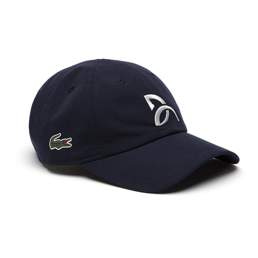 Djokovic Hat Embroidered Navy Hat Dad Fathers Day Gifts - Lilybirchmarket