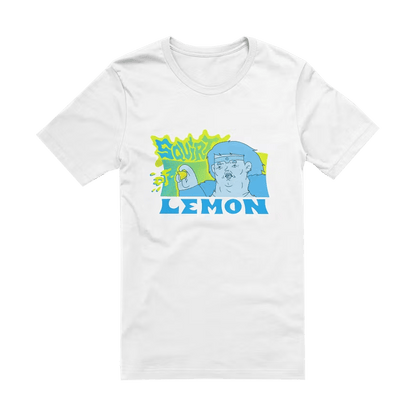 Dungeon Soup Merch Squirt Of Lemon T-Shirt Fathers Day Gifts For Husband - Lily Birch Market