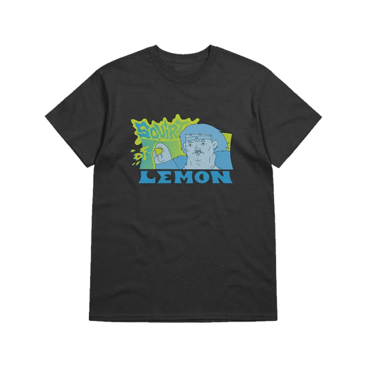 Dungeon Soup Merch Squirt Of Lemon T-Shirt Fathers Day Gifts For Husband - Lily Birch Market