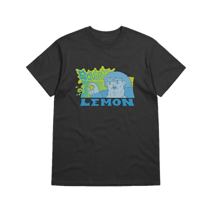 Dungeon Soup Merch Squirt Of Lemon T-Shirt Fathers Day Gifts For Husband - Lily Birch Market