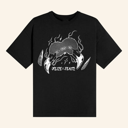 Flim Flam Merch Flim Flam Mutation T-Shirt Christmas Gifts For Brother - Lily Birch Market