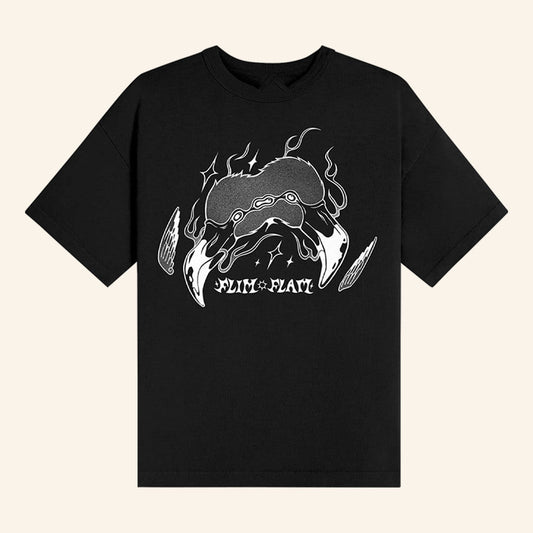 Flim Flam Merch Flim Flam Mutation T-Shirt Christmas Gifts For Brother - Lily Birch Market