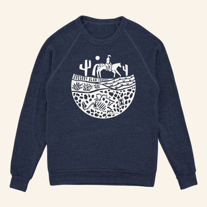 Gregory Alan Isakov Merch Appaloosa Woodblock Sweatshirt Gift Ideas For Husband - Lilybirchmarket