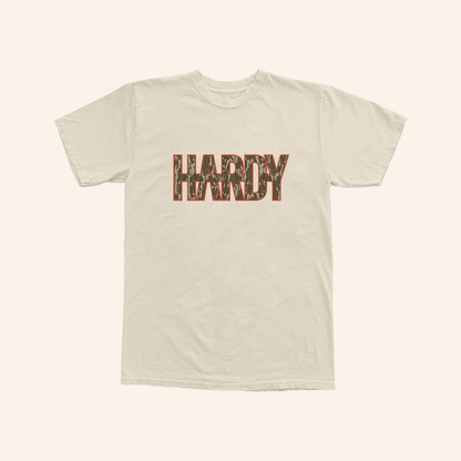 Hardy Merch Shop Bottomland Logo T-Shirt Gift Ideas For Him - Lily Birch Market
