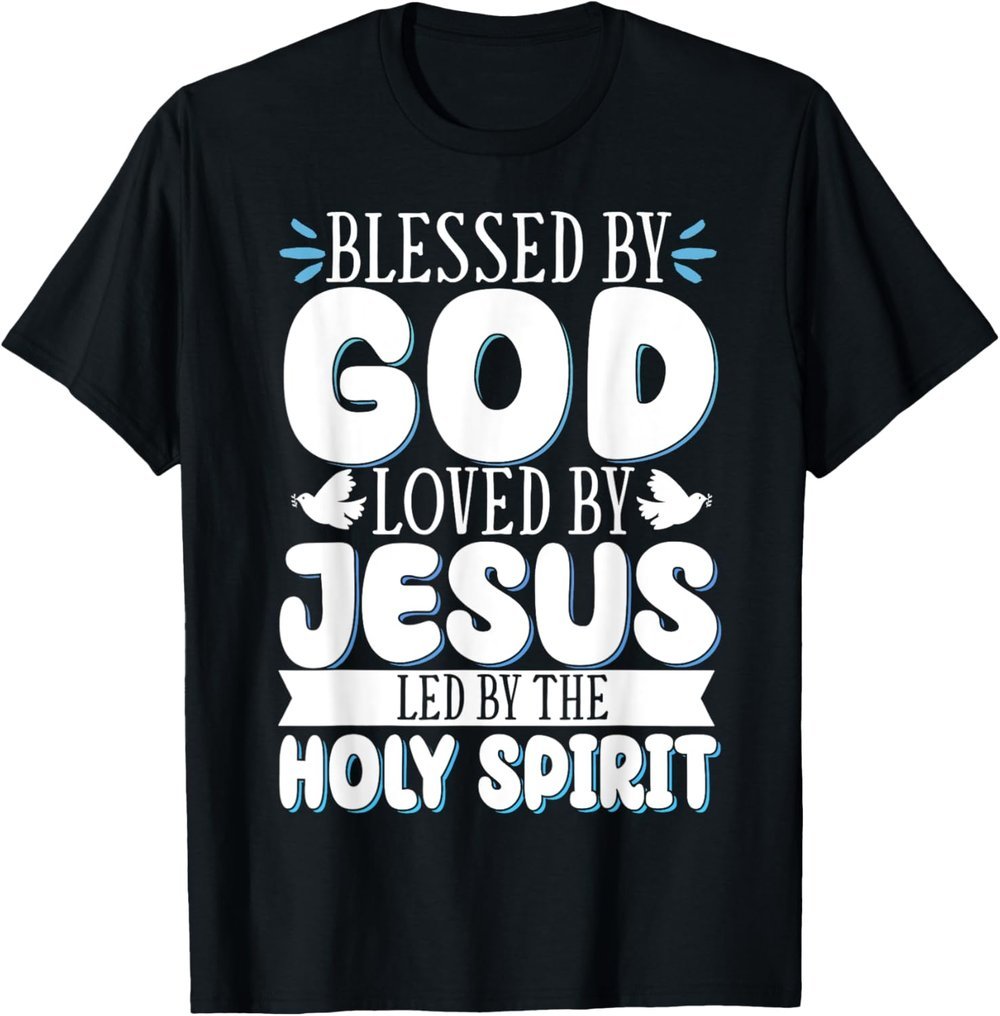 Holy Spirit Divine Guidance Love Jesus