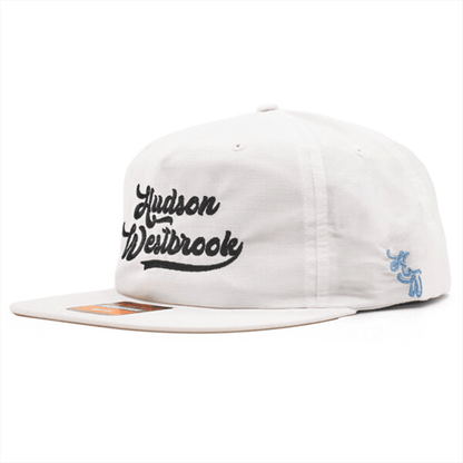 Hudson Westbrook Merch Hudson Westbrook Snapback Hat Father's Day Gifts For Husband - Lilybirchmarket