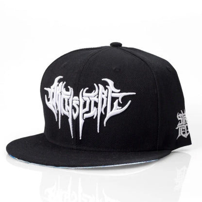 Indiemerch Merch Archspire Relentless Mutation Embroidered Hat Gifts For Dudes - Lilybirchmarket