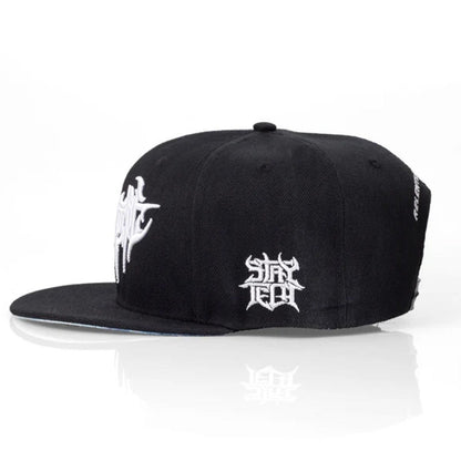 Indiemerch Merch Archspire Relentless Mutation Embroidered Hat Gifts For Dudes - Lilybirchmarket