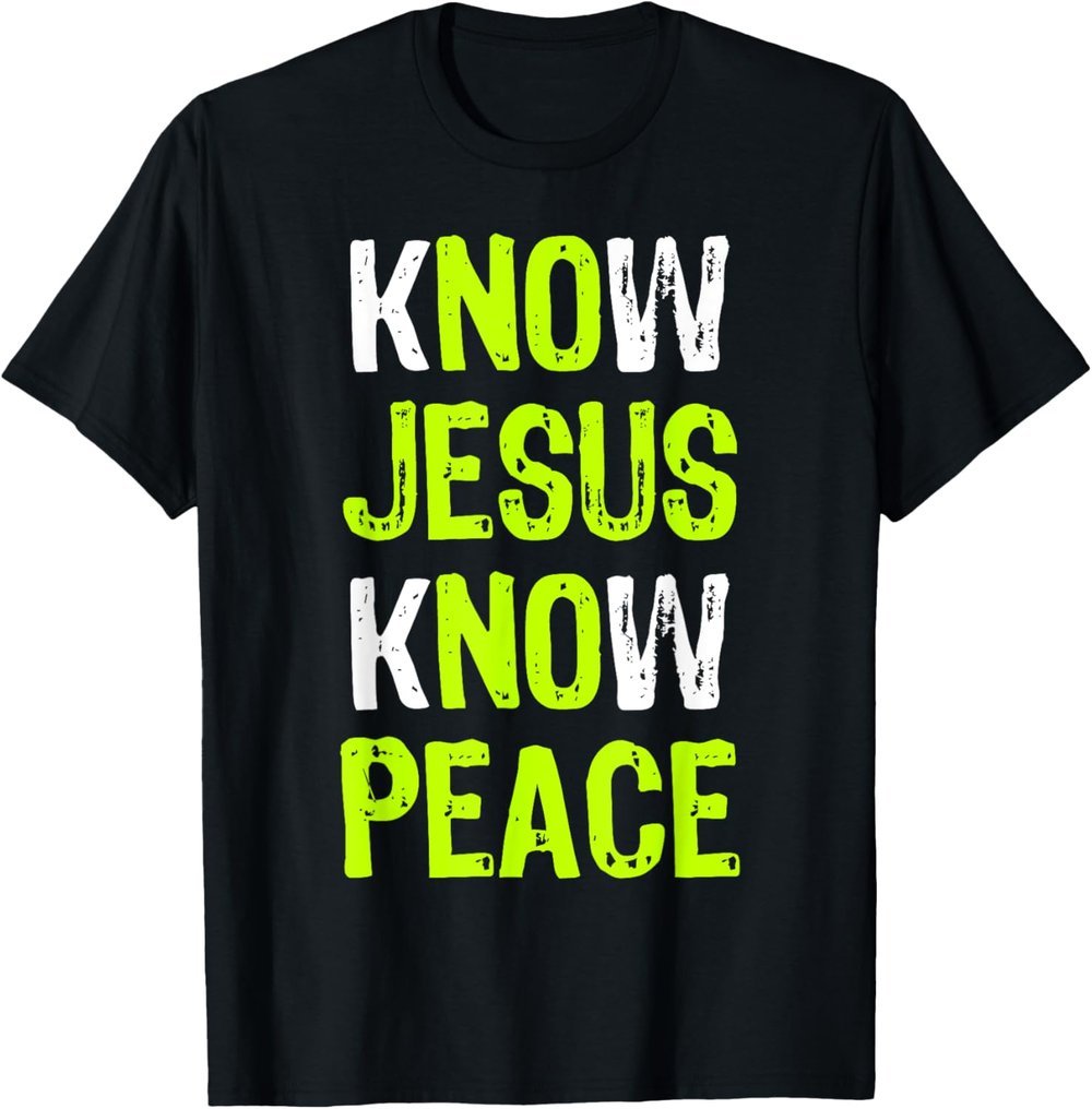 Jesus Peace Christian Religious Lover