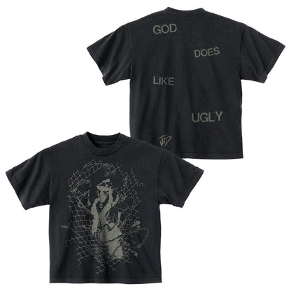 JID Merch GDLU Album T-Shirt Gifts For Music Lovers - Lily Birch Market