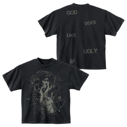 JID Merch GDLU Album T-Shirt Gifts For Music Lovers - Lily Birch Market