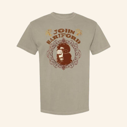 John Hartford Merch Aero Plain T-Shirt Gifts For Boyfriend - Lily Birch Market