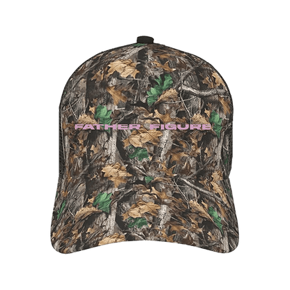 Jon Bellion Merch Jon Bellion Father Figure Camo Dad Hat First Fathers Day Gift - Lilybirchmarket