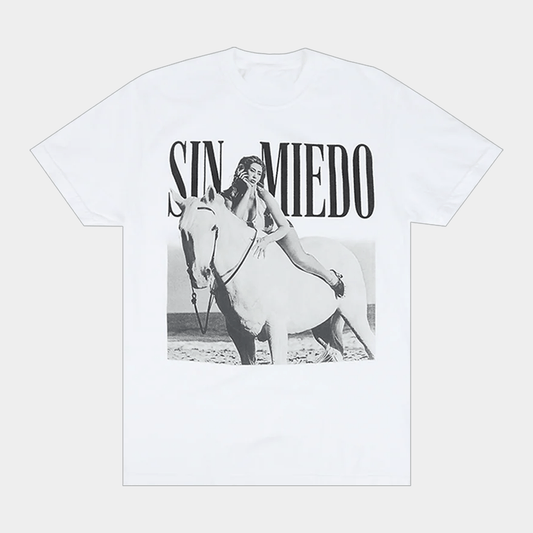 Kali Uchis Merch Kali Equestrian T-Shirt Great Gifts For Music Lovers - Lily Birch Market