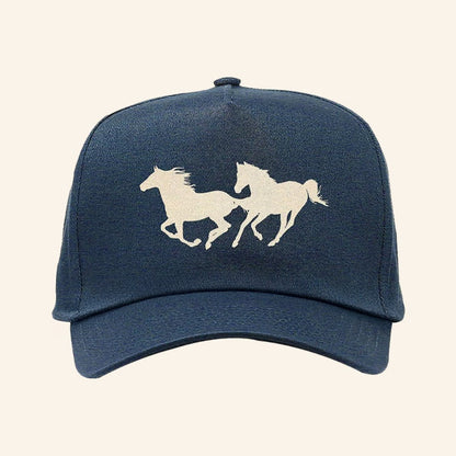 Kings Of Leon Merch Mustang Hat Gift Ideas For Rock Music Lovers - Lilybirchmarket