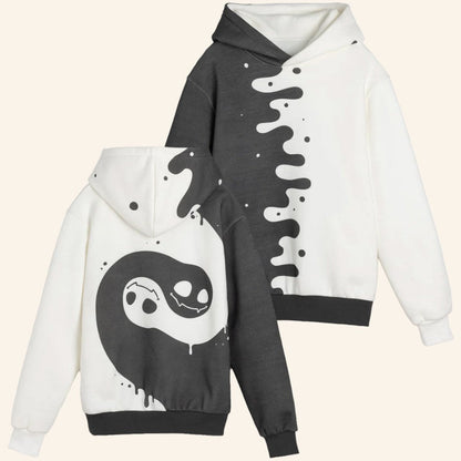 Makeship Merch Bob And Rob Hoodie Great Gifts Ideas For Brothers - Lilybirchmarket