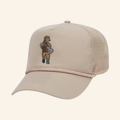Morgan Wallen Camo Hat Mossy Oak Trucker Hat Gifts For Dad - Lilybirchmarket