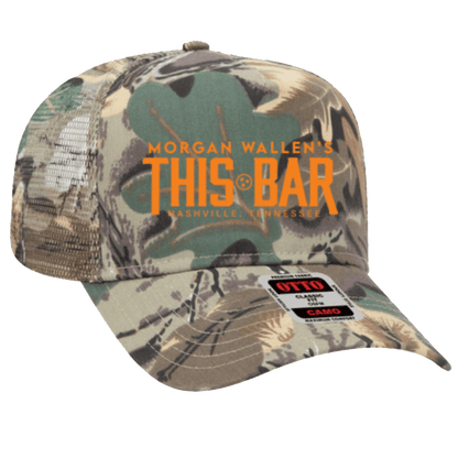 Morgan Wallen Hat Morgan Wallen Camo Orange Logo Hat Top 10 Father's Day Gifts - Lilybirchmarket