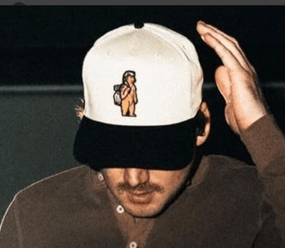 Morgan Wallen Hat Morgan Wallen The Norris Hat Best Father's Day Gifts For Husband - Lilybirchmarket