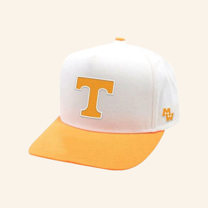 Morgan Wallen Merch Embroidered Morgan Wallen X UT Orange T Hat Gifts For Music Fans - Lilybirchmarket