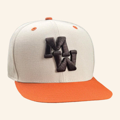 Morgan Wallen Merch MW Embroidered Hat Best Gifts For Music Lovers - Lilybirchmarket