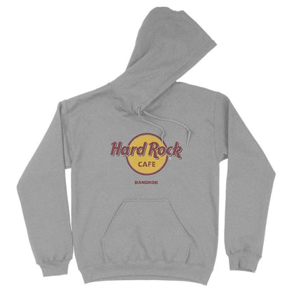 Mr Chow The Hangover 2 Hoodie Hard Rock Cafe Bangkok Gifts For Fans - Lilybirchmarket