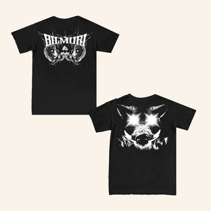 Muri Merch Bilmuri Schort T-Shirt Best Gifts For Him - Lily Birch Market