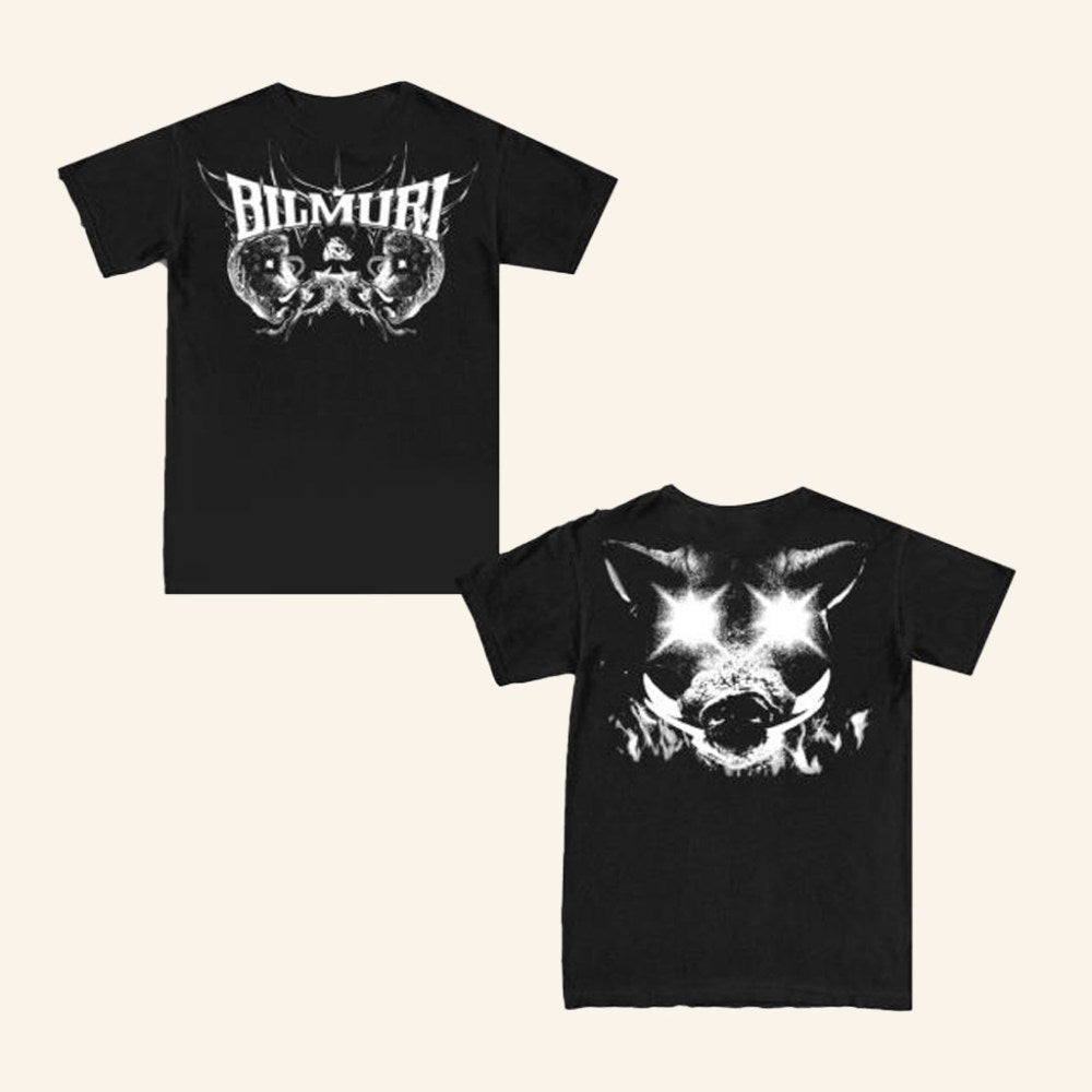 Muri Merch Bilmuri Schort T-Shirt Best Gifts For Him - Lily Birch Market