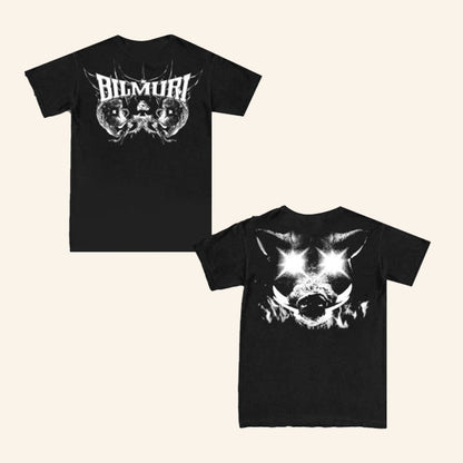 Muri Merch Bilmuri Schort T-Shirt Best Gifts For Him - Lily Birch Market